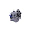 Wai Global Starter, STRND PMOSGR 12V 10T CW, 20kW12 Volt, CW, 10Tooth Pinion 19204N - alternate 3